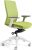 Office Pro Kancelářská židle J2 WHITE BP – zelená 203