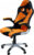 Idea Kancelářské křeslo RACER ORANGE