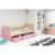 Dětská postel RICO 200×90 cm Ružové Borovice