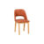 Jídelní židle MONTI 2 Grafit Tkanina 11B